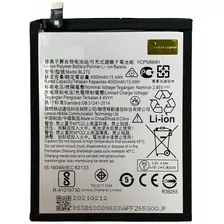 Batería Compatible Con Motorola G6 Play / E5 Bl270