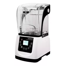 Licuadora 4 Hp Profesional Turboblender 020 2lts Con Cover