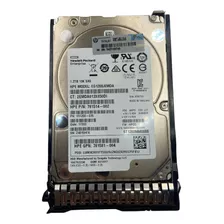 Hd Hp 1.2tb 10k 12gb 2,5 Sas 781578-001 781581-004 781514-002 768788-004 781518-b21 @