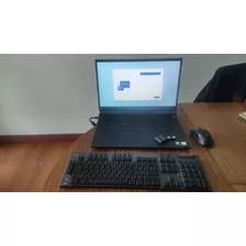 Dellg7 7700 I7,ram64gb,ssd512gb,rtx2070+logitech G703 Y G915