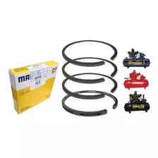 Jogo De Anéis Para Compressor 4 3/4'' Mahle Original 120mm