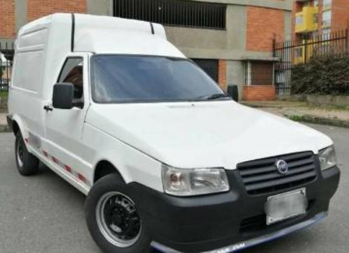 Soporte Motor Izquierdo (caja) Fiat Fiorino 1992/2006 Foto 2