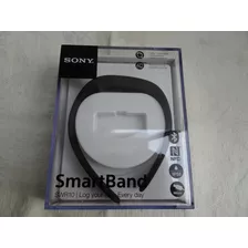 Banda Para Smartband Sony Sw10