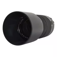 Lente Fujifilm Xf70-300mmf4-5.6 R Lm Ois Wr