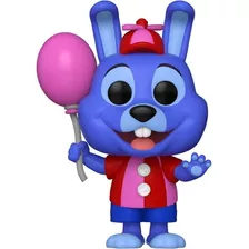 Funko Pop! Games Five Nights At Freddy's - Balloon Bonnie