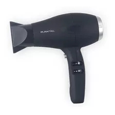 Secador De Cabello Profesional Pk-5200 Pro La Sensación Color Negro