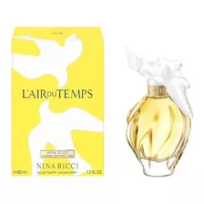 Perfume Nina Ricci L'air Du Temps 50ml