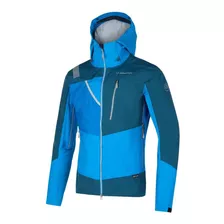 Chaqueta Alpine Guide Gtx Jkt Hombre La Sportiva 