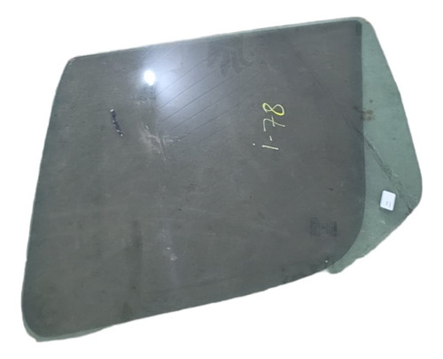Vidro Porta Sprinter Furgao Cdi 2019