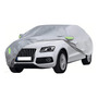 Plymouth Breeze Cubre Auto Impermeable Mxima Proteccin