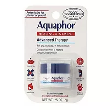 Aquaphor Healing Ointment Avanzada Terapia Skin Protectant 0