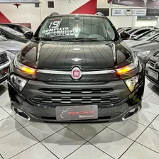 Fiat Toro Freedom Aut 2019