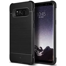 Funda Galaxy S8 Plus, Caseologia [serie Vault I] Proteccion 