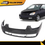 Fit For 2006-2011 Hyundai Accent Front Bumper Cover Repl Oab
