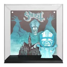 Pop Albums: Ghost Papa- Opus Eponymous