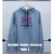 Hoodie Under Armour Talla L