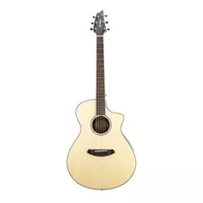 Guitarra Electroacústica Breedlove Pec24ce En Caja