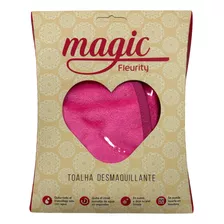 Toalla Desmaquillante Magic Fleurity