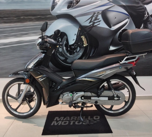 Honda Biz -  Nex 115cc /2022 0km