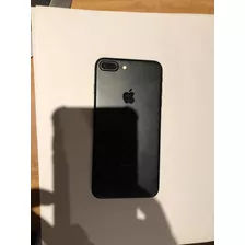 iPhone 7 Plus 32 Gb Negro Buen Estado Oportunidad