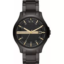 Reloj Armani Exchange Caballero Modelo: Ax2413