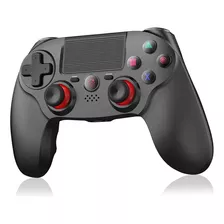 Mando Control Inalámbrico P4 Bluetooth Juego Genérico