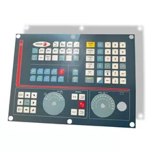 Membrana De Teclado Para Cnc Fagor 8055