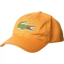 Gorra Lacoste Big Croc Orno