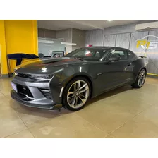 Chevrolet Camaro Fifty 6.2 V8 16v 461cv 2016/2017