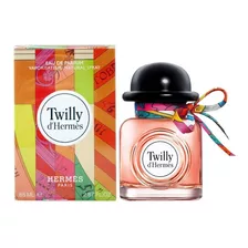 Twilly D'hermes Edp 85ml Silk Perfumes Original Ofertas