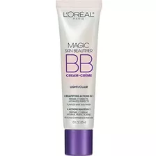 Loreal Paris Studio Secrets Magic Bb C - mL a $3672