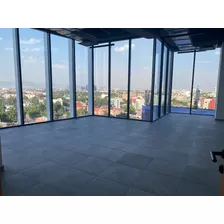 Oficina En Renta En Río 436 Corporativo Cuadrante Polanco - Lista Para Entrar