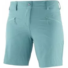 Bermuda Mujer Salomon - Wayfarer Lt Short