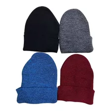 Touca Gorro Lã Frio Cores Variadas Promoção Atacado Varejo