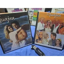 Telenovela Guajira Disponible En Dvd