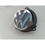 Emblema Chapa De Cajuela Vw Passat Mod 06-09 Original