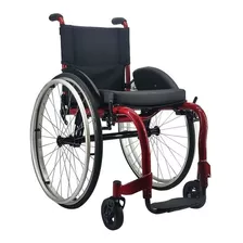 Cadeira De Rodas Smart New One Monobloco Alumínio T6 