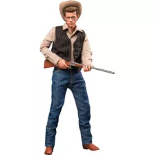 Star Ace James Dean Deluxe Escala 1/6 No Hot Toys 