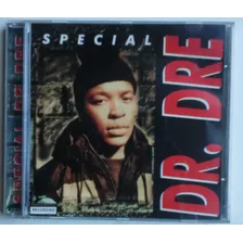 Cd Dr.dre Special (the Best Of)