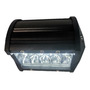 Faros Led D-ss Pro Spot Rigid