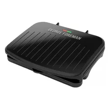 George Foreman Grill Até 5 Porcoes 110v