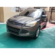 Ford Escapé Se Americana 