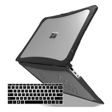 Carcasa Para Microsoft Surface Notebook Go 2020, Resistente