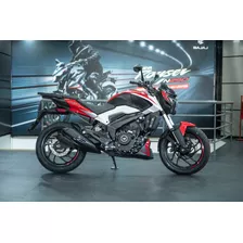 Bajaj Dominar 250 Lidermoto Tigre-entrega Inmediata!