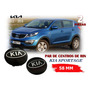 Maza Trasera Kia Sportage 2016 2017 2018 19 20 2021 2022 Fwd