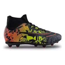 Botin De Futbol Con Tapones Striker Finder's 1619