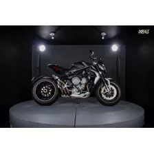 Mv Agusta Brutale 800 Dragster 2015