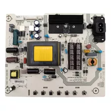 Placa Fuente Sanyo Lce40if16 // Rsag7.820.6348