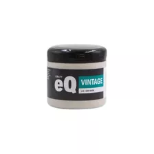 Pintura Vintage Eq Craft 200cc. Gris Vison