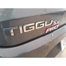 Chery Tiggo 3x 1.0 Vvt Turbo Iflex Pro Cvt